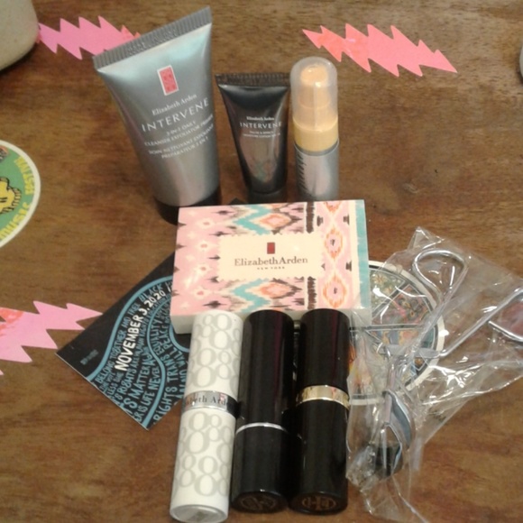Elizabeth Arden Other - Elizabeth Arden make-up/skin care lot